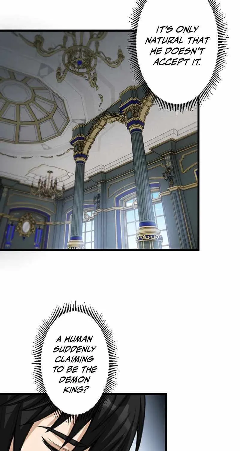 The Hated Black Mage Returns Chapter 30 page 28 - 