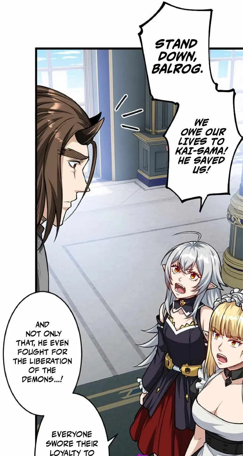 The Hated Black Mage Returns Chapter 30 page 30 - 
