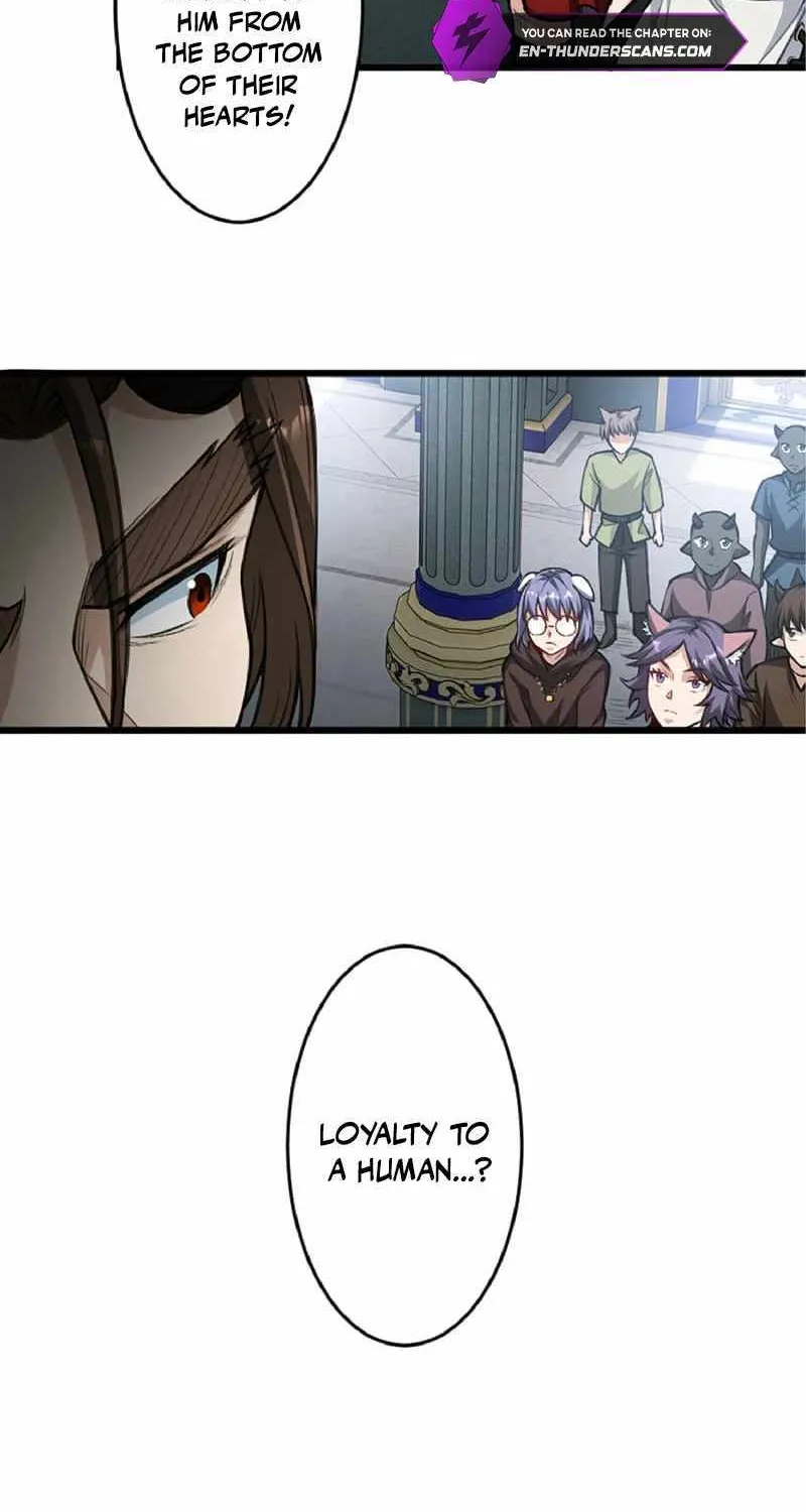 The Hated Black Mage Returns Chapter 30 page 31 - 