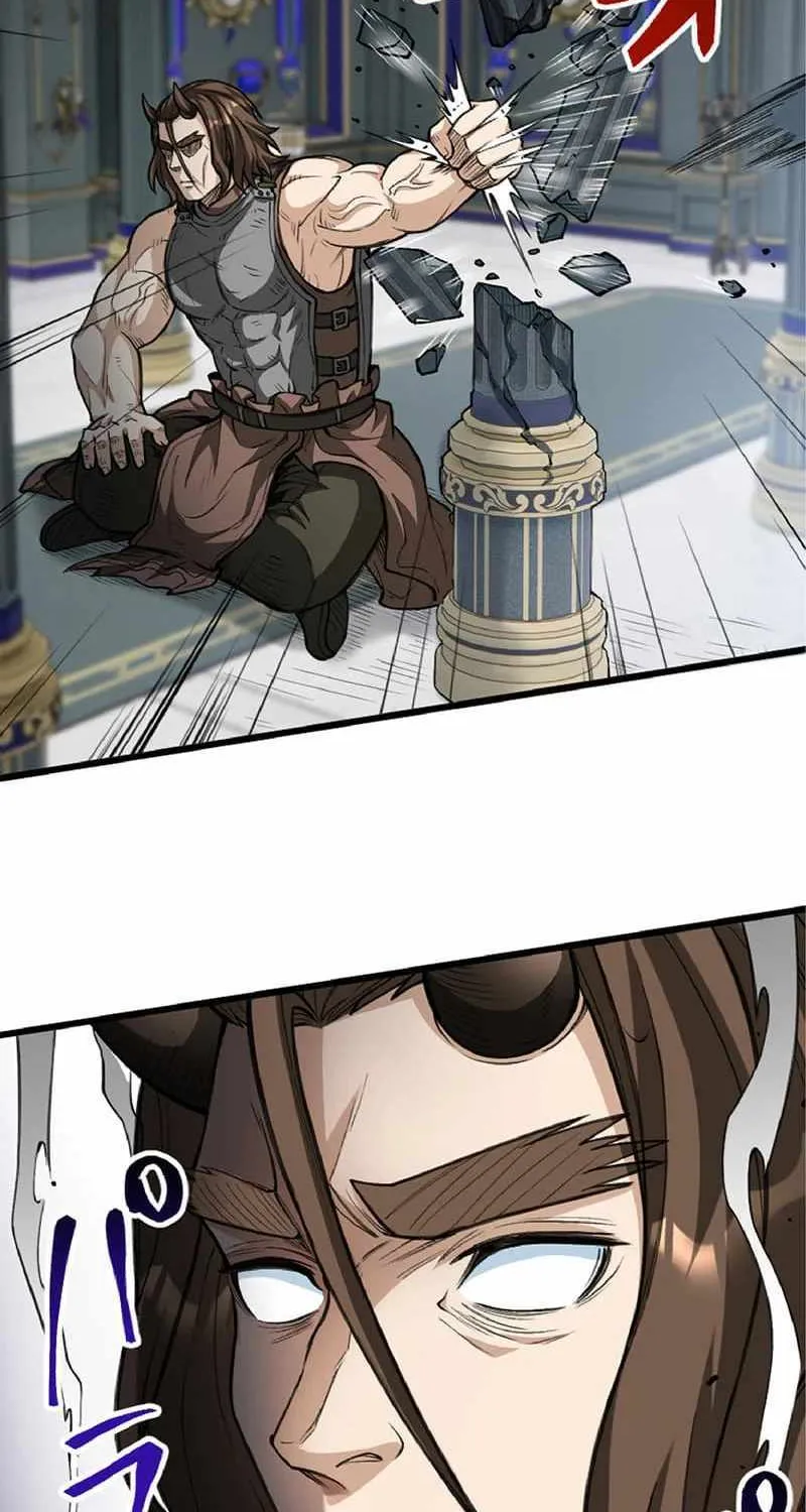 The Hated Black Mage Returns Chapter 30 page 33 - 