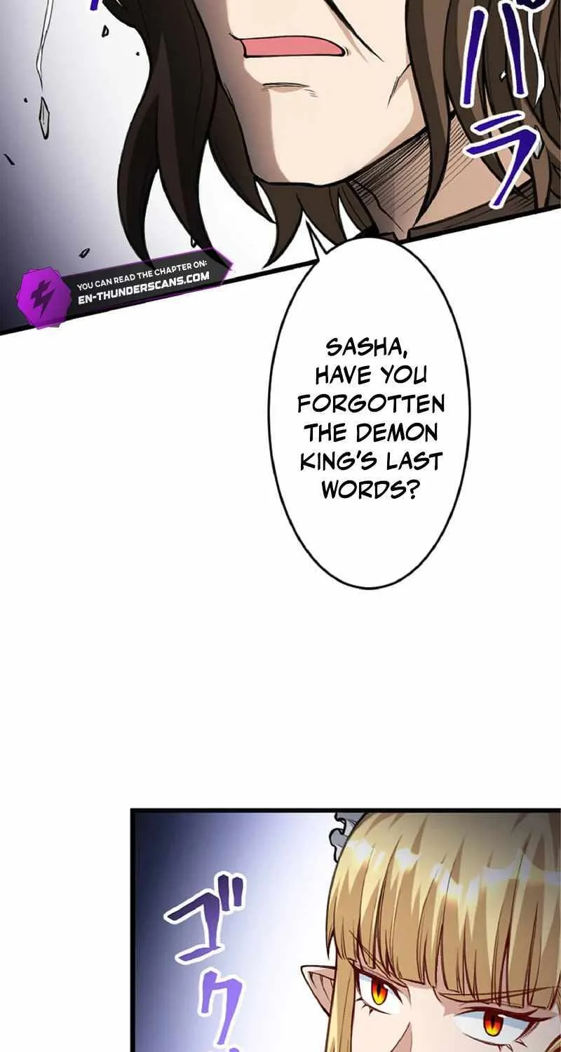 The Hated Black Mage Returns Chapter 30 page 34 - 