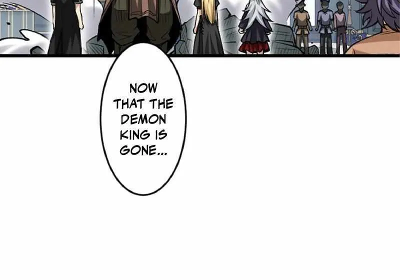 The Hated Black Mage Returns Chapter 30 page 36 - 