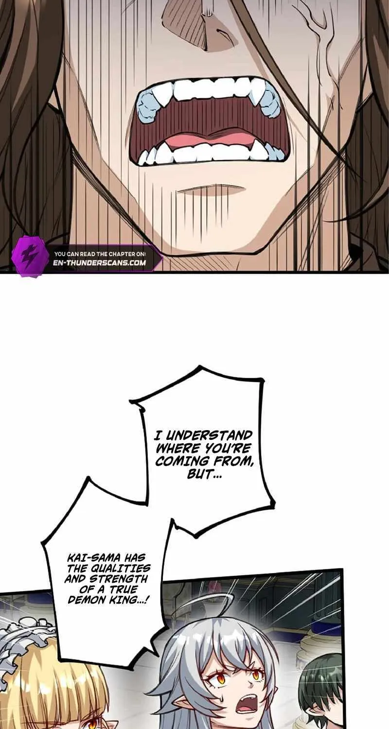 The Hated Black Mage Returns Chapter 30 page 39 - 