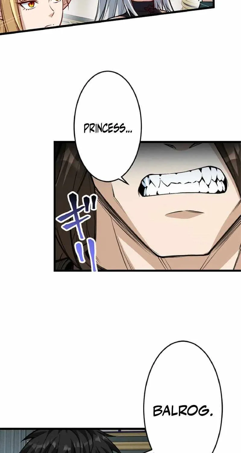 The Hated Black Mage Returns Chapter 30 page 40 - 