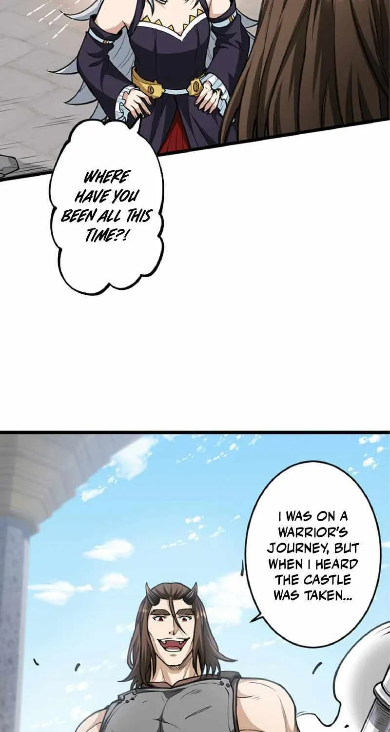 The Hated Black Mage Returns Chapter 30 page 5 - 