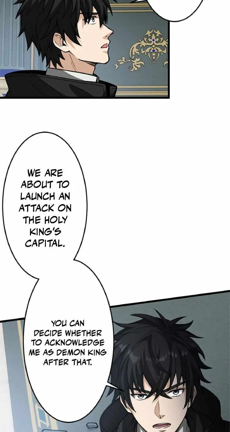 The Hated Black Mage Returns Chapter 30 page 41 - 