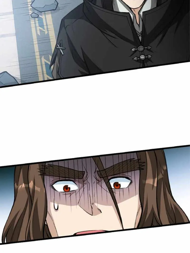 The Hated Black Mage Returns Chapter 30 page 42 - 