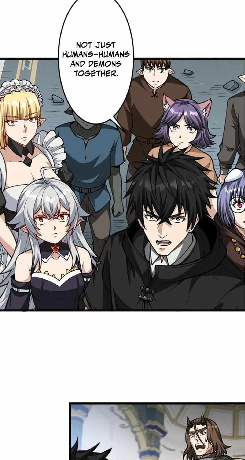 The Hated Black Mage Returns Chapter 30 page 45 - 