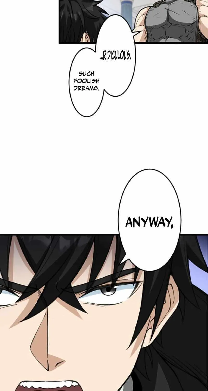 The Hated Black Mage Returns Chapter 30 page 46 - 