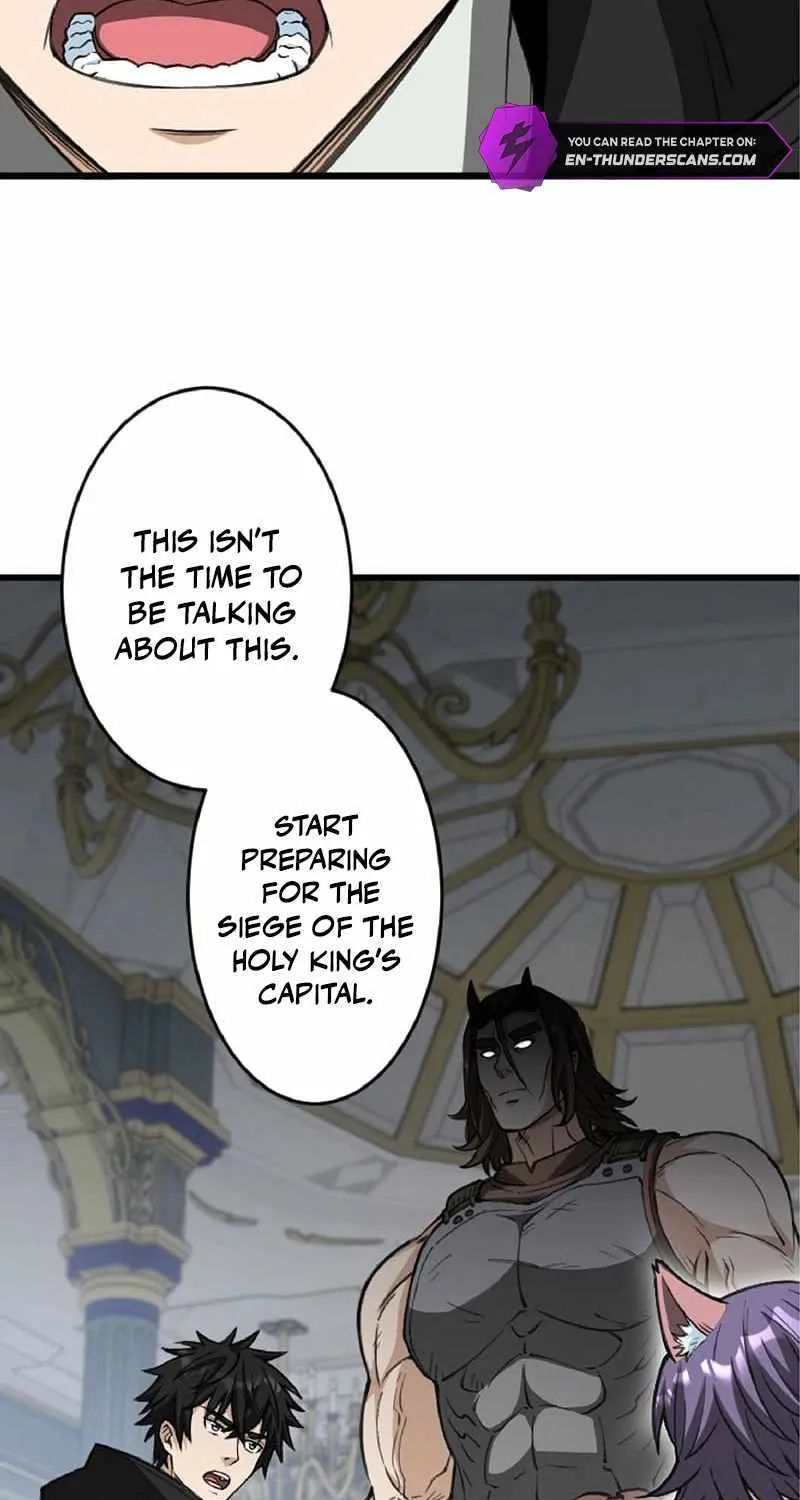 The Hated Black Mage Returns Chapter 30 page 47 - 