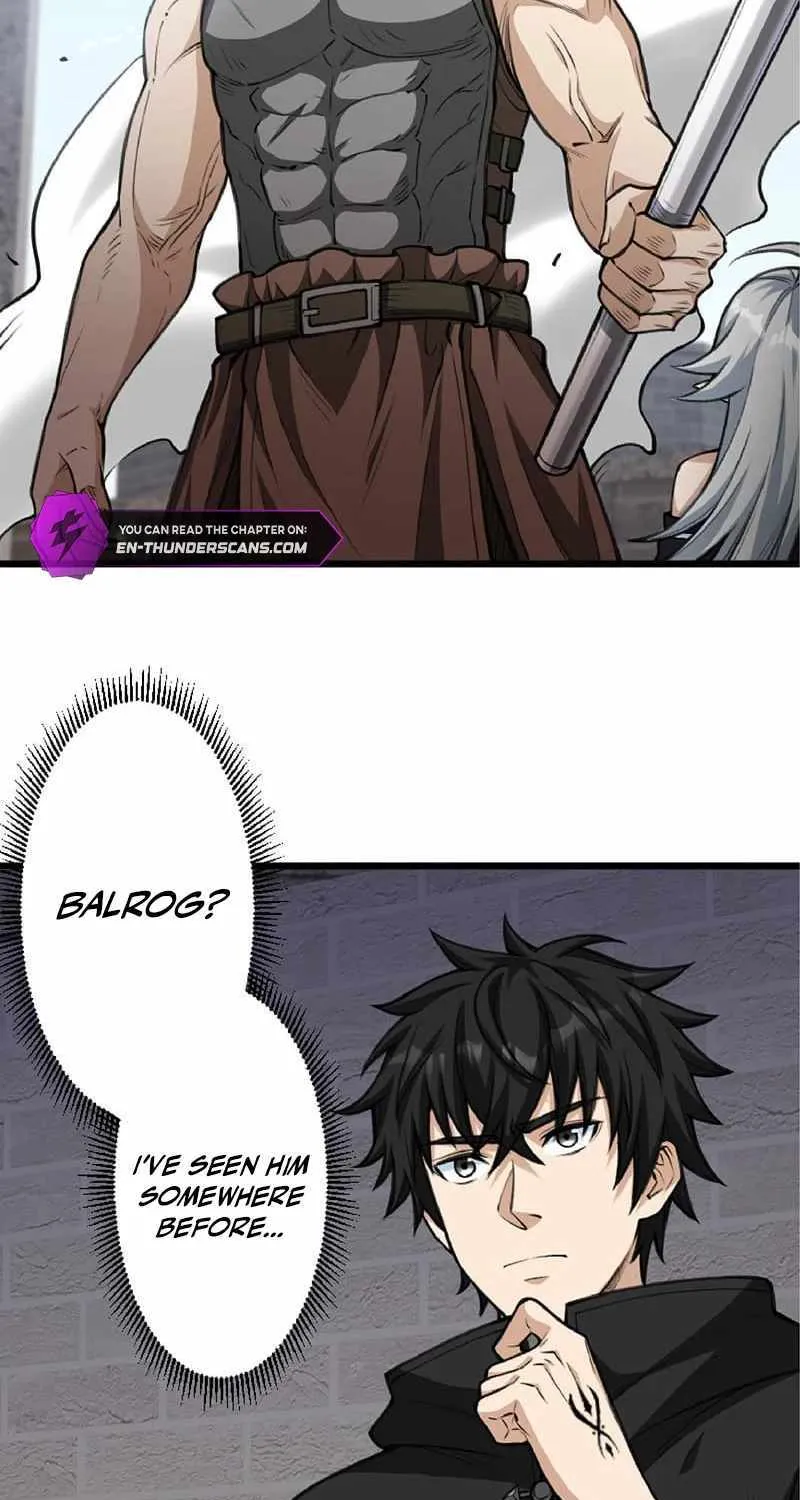 The Hated Black Mage Returns Chapter 30 page 6 - 