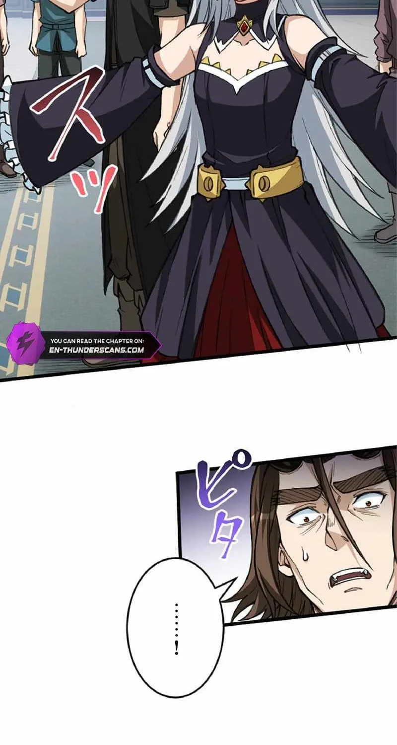 The Hated Black Mage Returns Chapter 30 page 51 - 