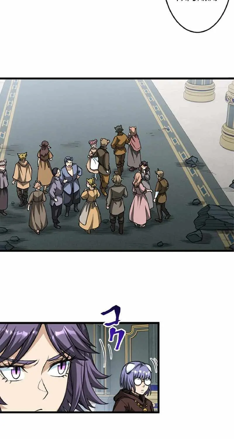 The Hated Black Mage Returns Chapter 30 page 54 - 