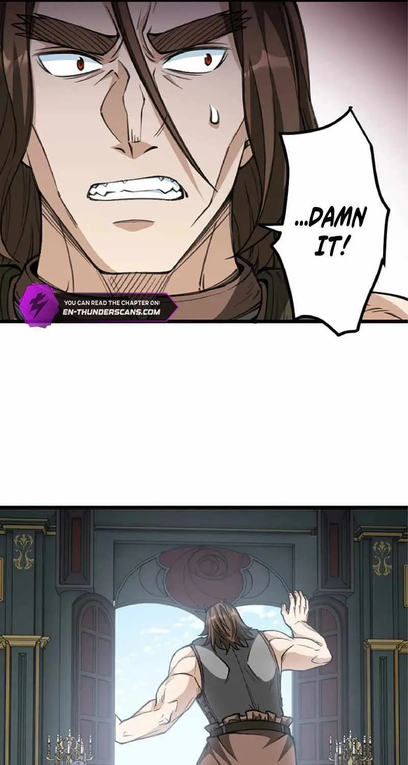 The Hated Black Mage Returns Chapter 30 page 57 - 