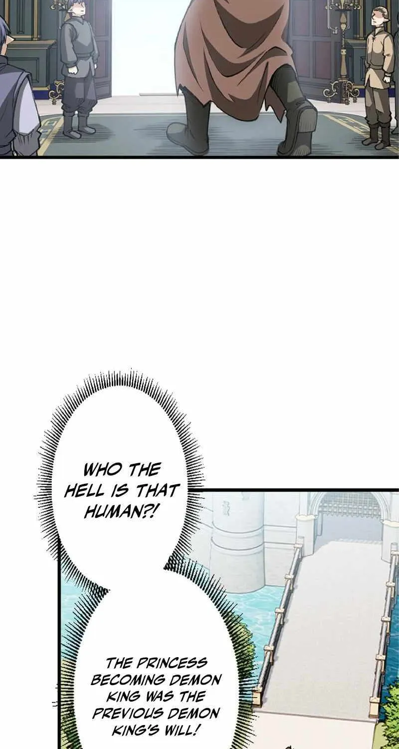 The Hated Black Mage Returns Chapter 30 page 58 - 