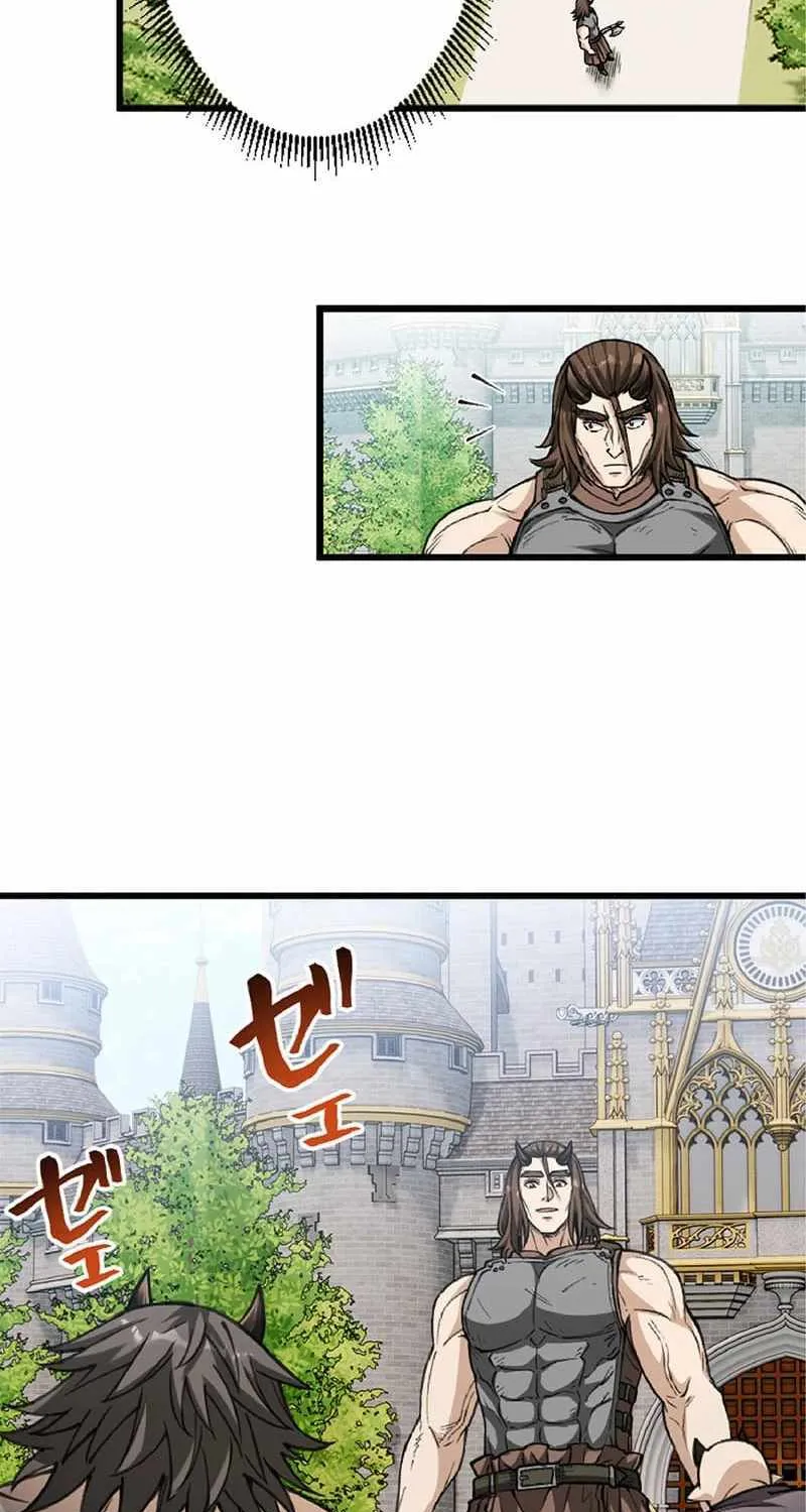 The Hated Black Mage Returns Chapter 30 page 59 - 