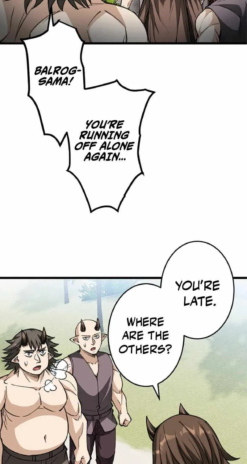 The Hated Black Mage Returns Chapter 30 page 60 - 