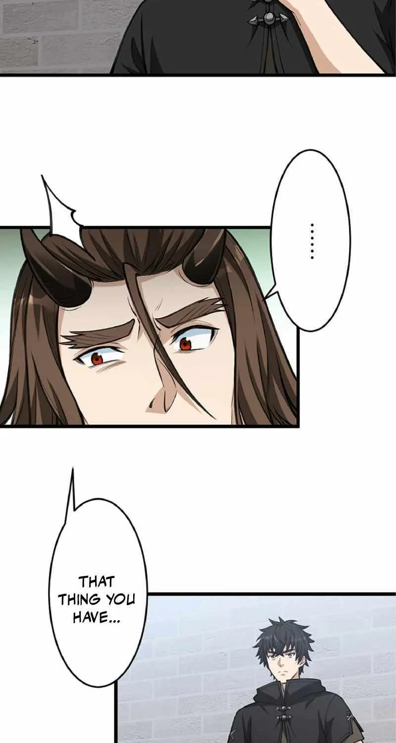 The Hated Black Mage Returns Chapter 30 page 7 - 