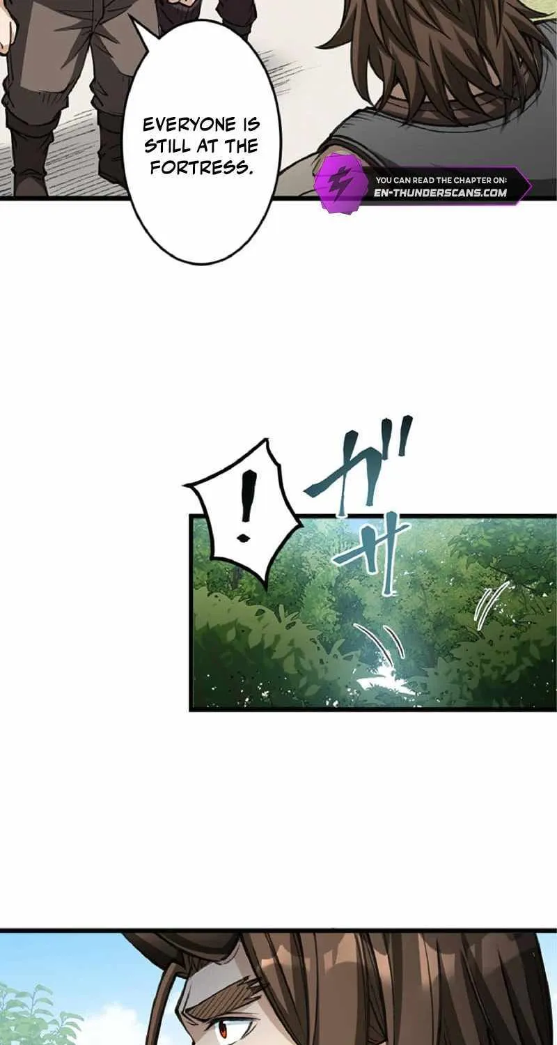 The Hated Black Mage Returns Chapter 30 page 61 - 