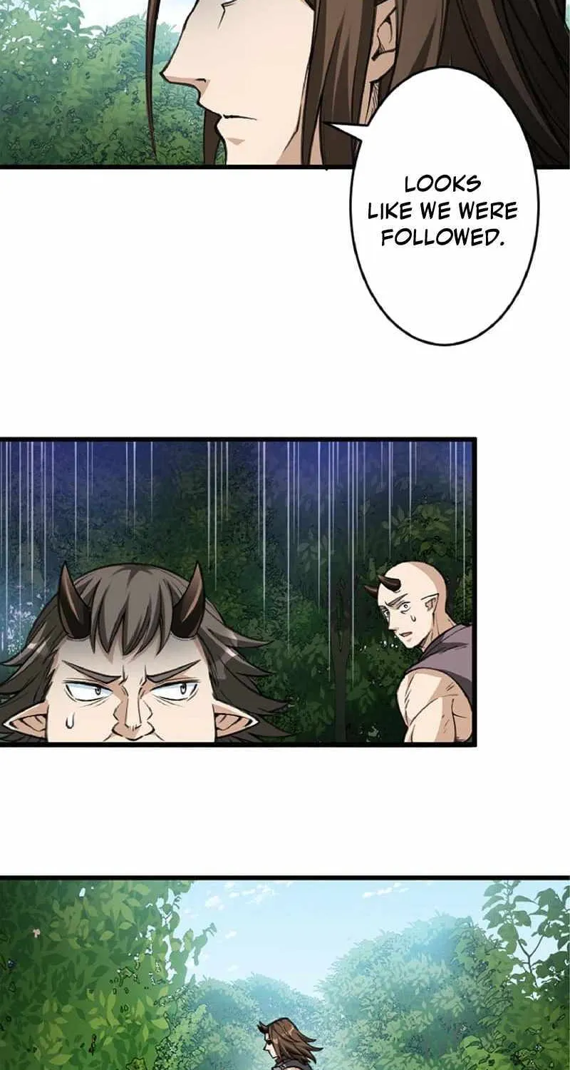 The Hated Black Mage Returns Chapter 30 page 62 - 
