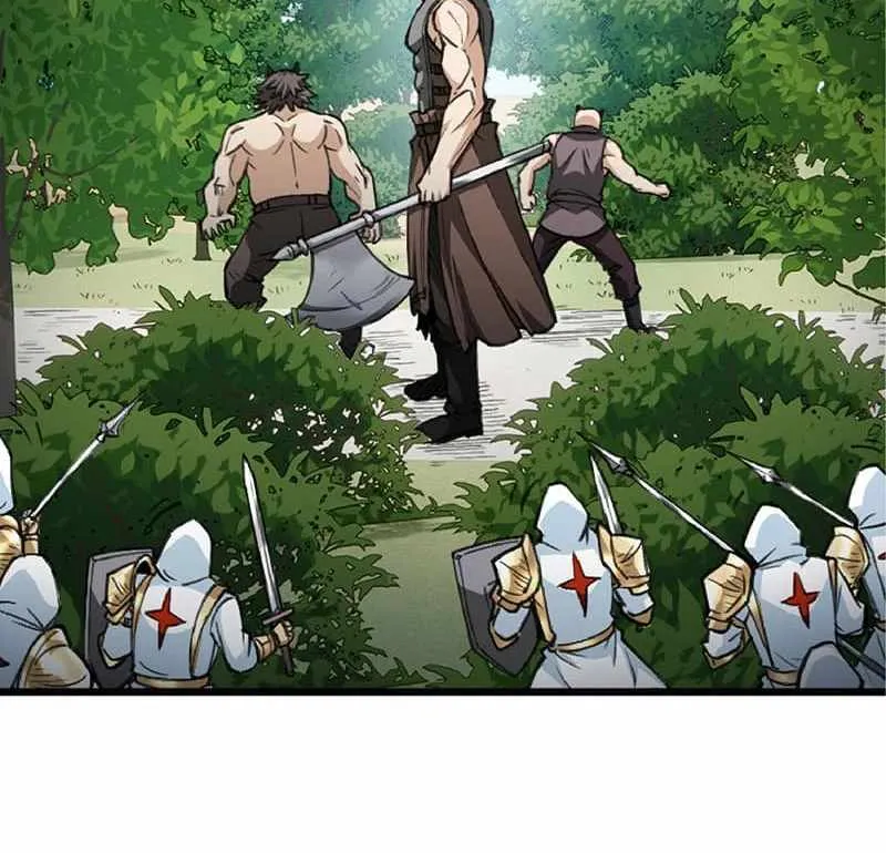 The Hated Black Mage Returns Chapter 30 page 63 - 