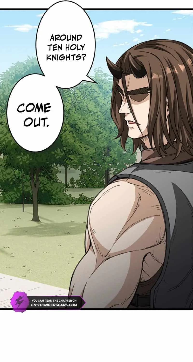 The Hated Black Mage Returns Chapter 30 page 64 - 