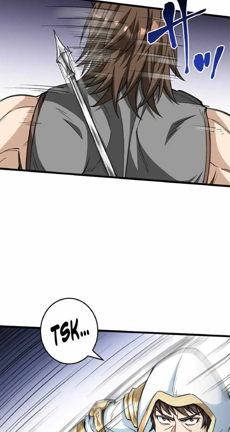 The Hated Black Mage Returns Chapter 30 page 67 - 