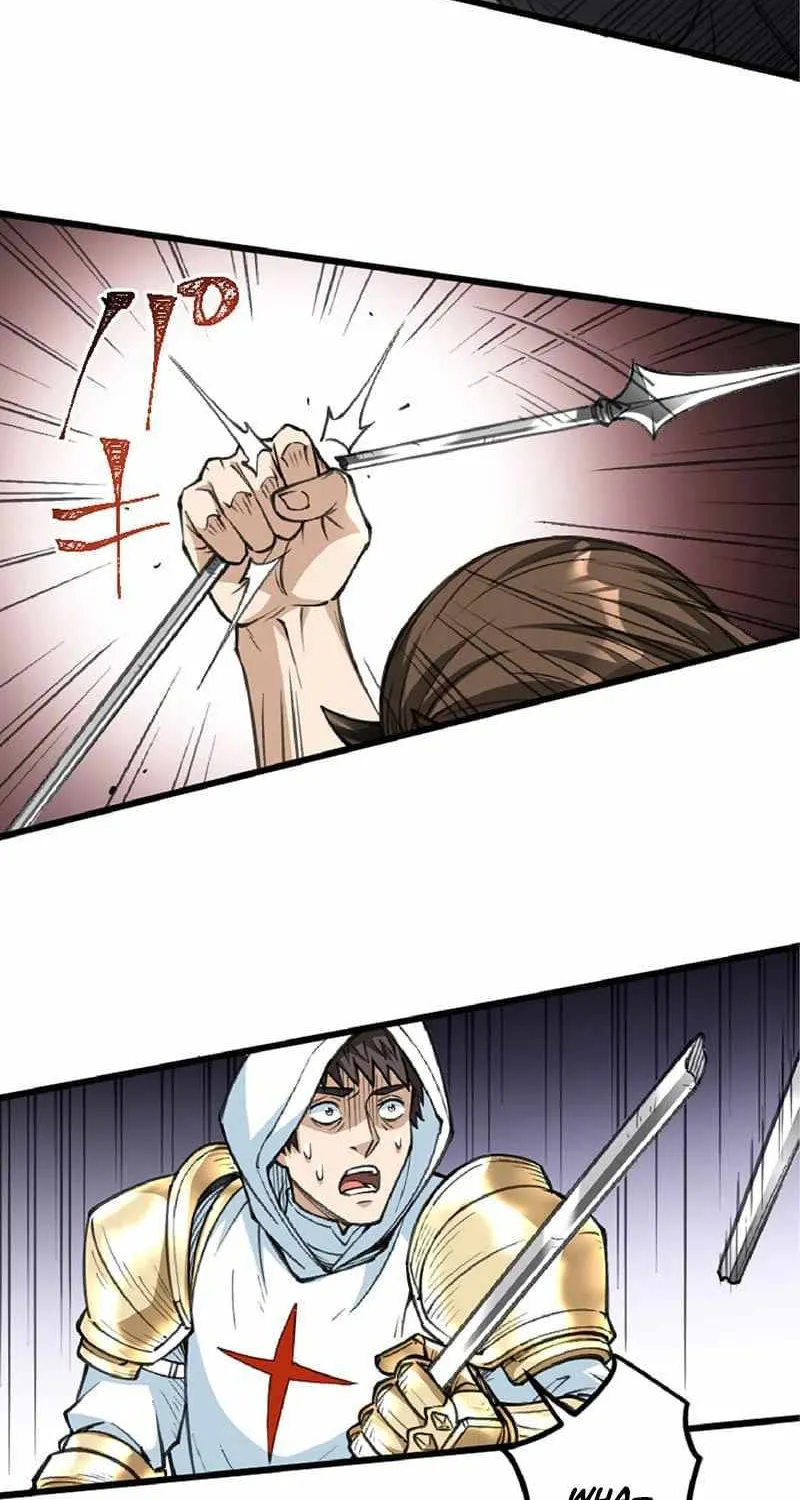 The Hated Black Mage Returns Chapter 30 page 69 - 