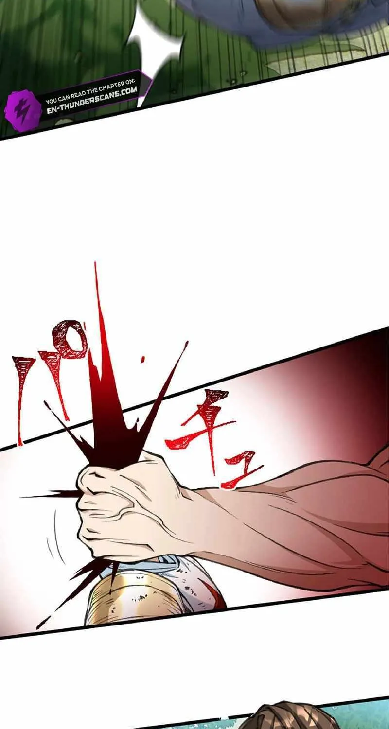 The Hated Black Mage Returns Chapter 30 page 72 - 