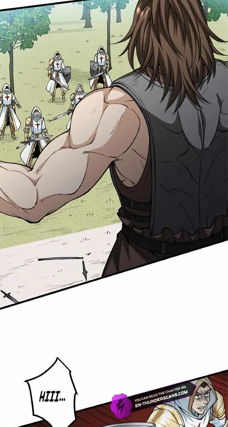 The Hated Black Mage Returns Chapter 30 page 73 - 