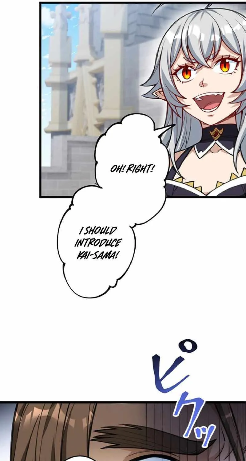 The Hated Black Mage Returns Chapter 30 page 9 - 