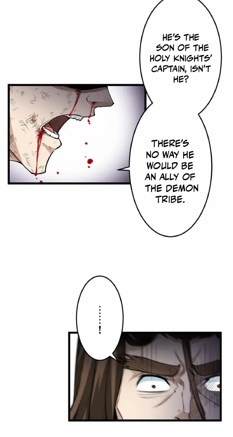The Hated Black Mage Returns Chapter 31 page 13 - 