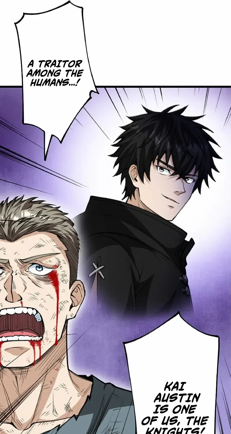The Hated Black Mage Returns Chapter 31 page 15 - 