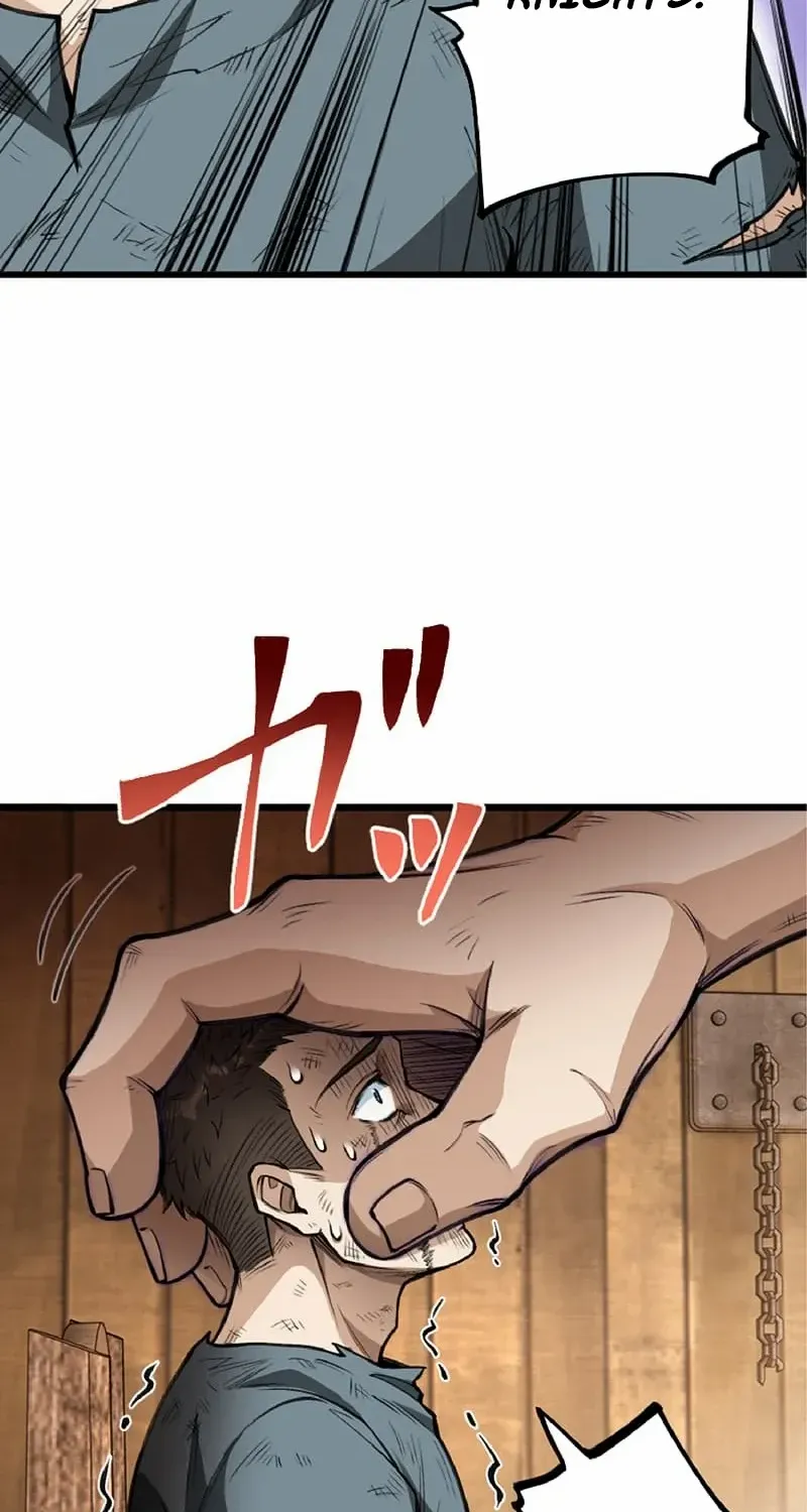 The Hated Black Mage Returns Chapter 31 page 16 - 