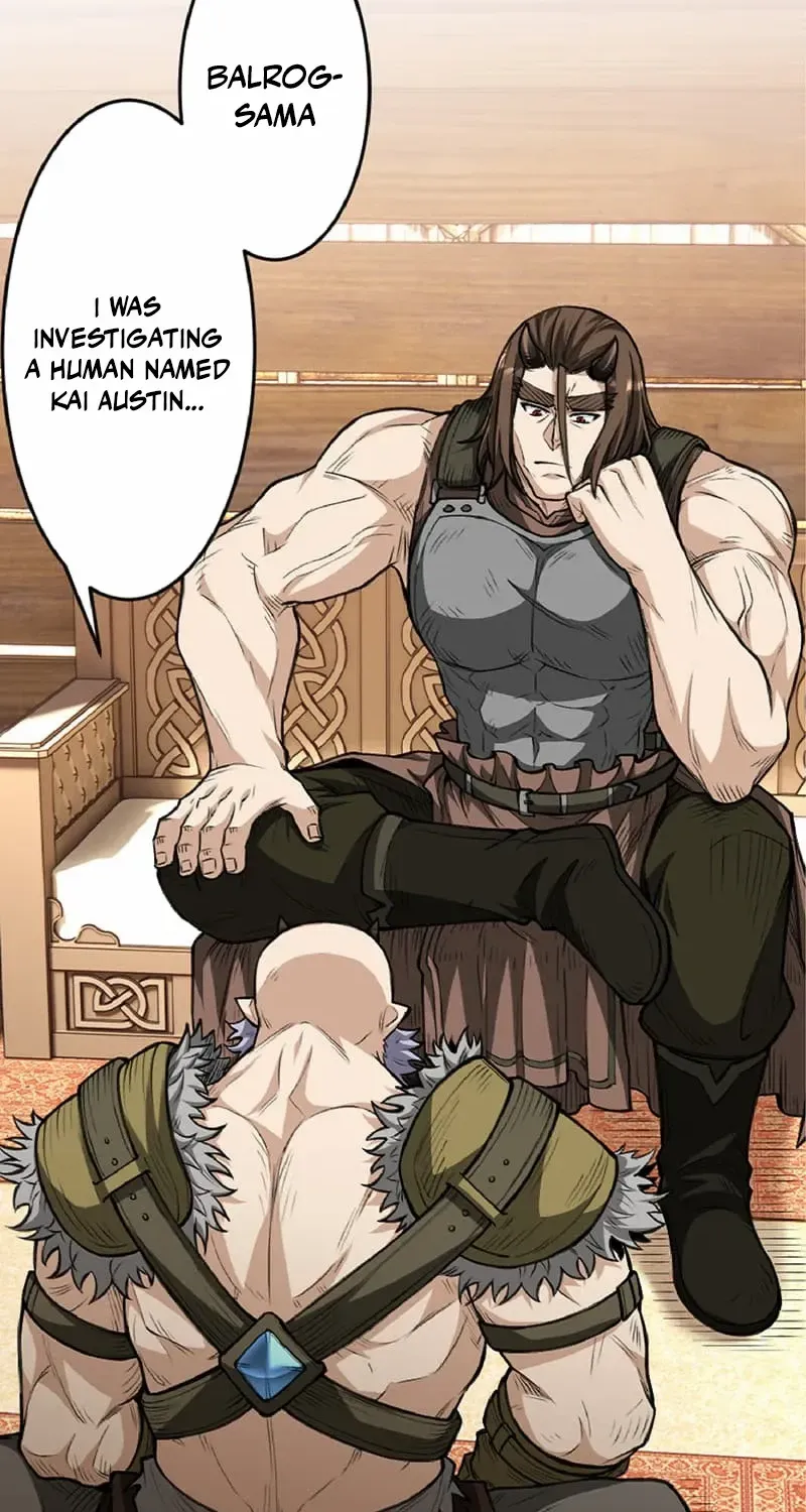 The Hated Black Mage Returns Chapter 31 page 3 - 