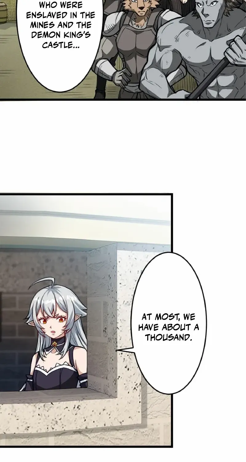 The Hated Black Mage Returns Chapter 31 page 23 - 