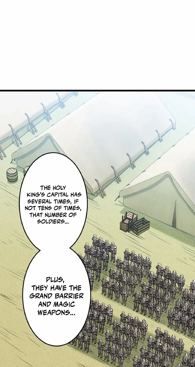 The Hated Black Mage Returns Chapter 31 page 24 - 