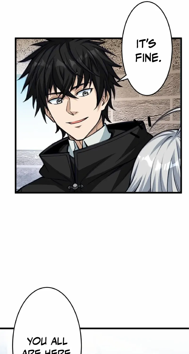 The Hated Black Mage Returns Chapter 31 page 29 - 