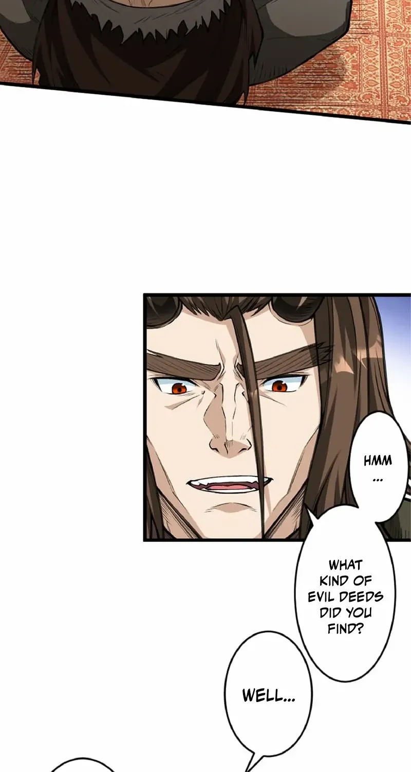 The Hated Black Mage Returns Chapter 31 page 4 - 