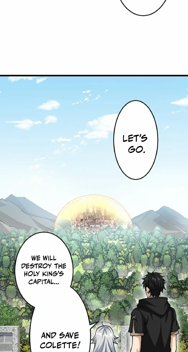 The Hated Black Mage Returns Chapter 31 page 31 - 
