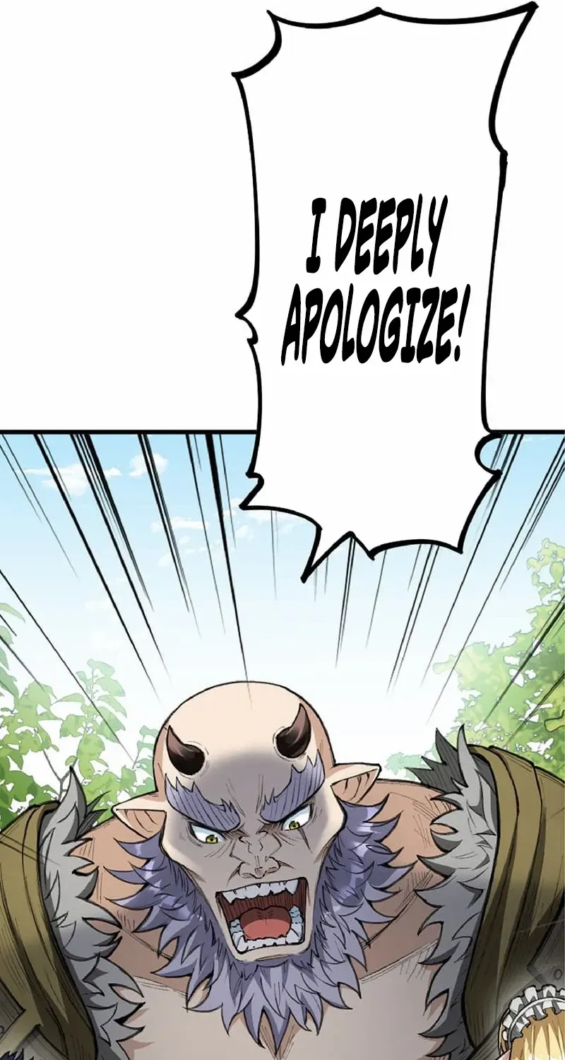 The Hated Black Mage Returns Chapter 31 page 35 - 