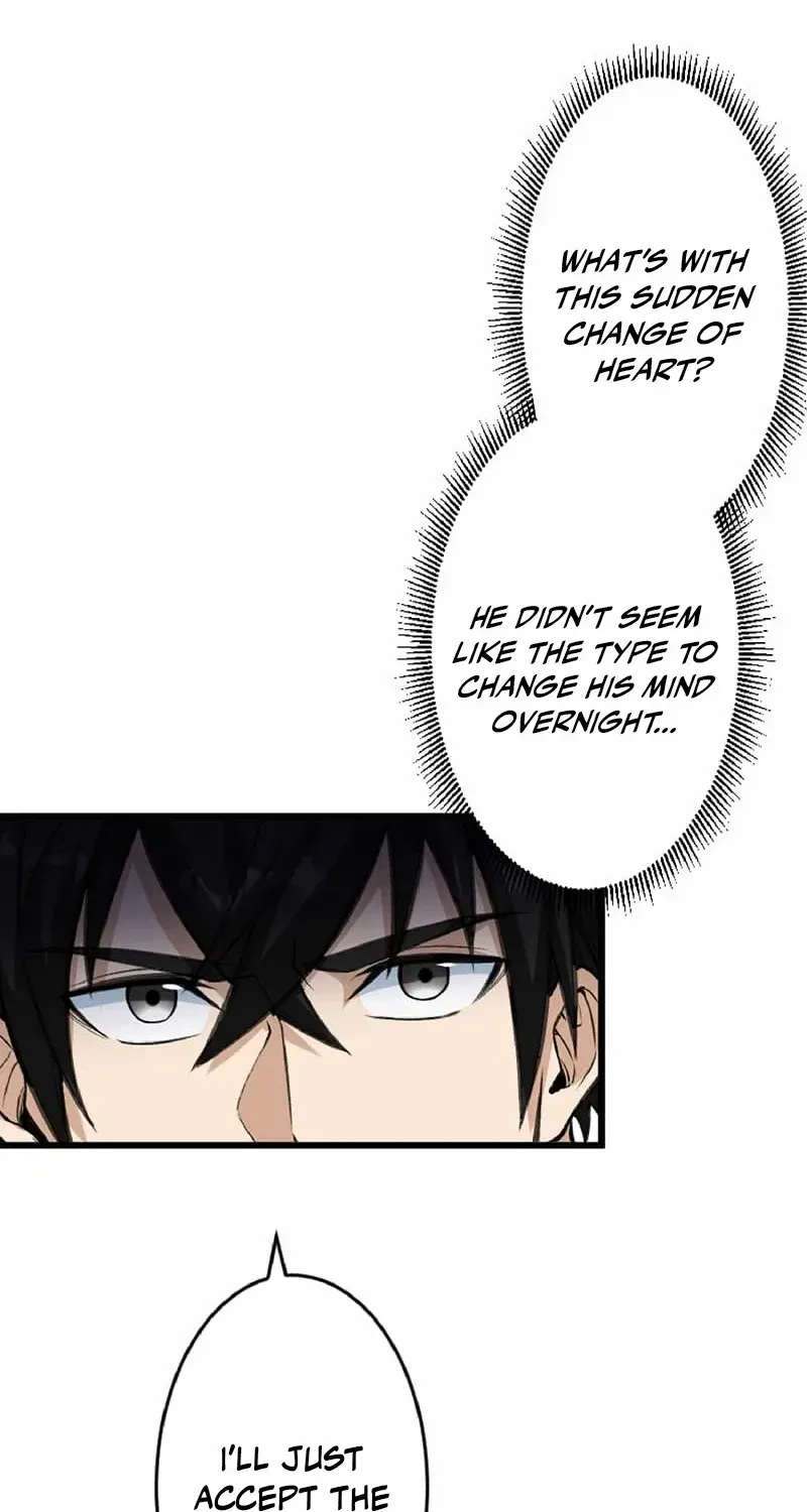 The Hated Black Mage Returns Chapter 31 page 40 - 