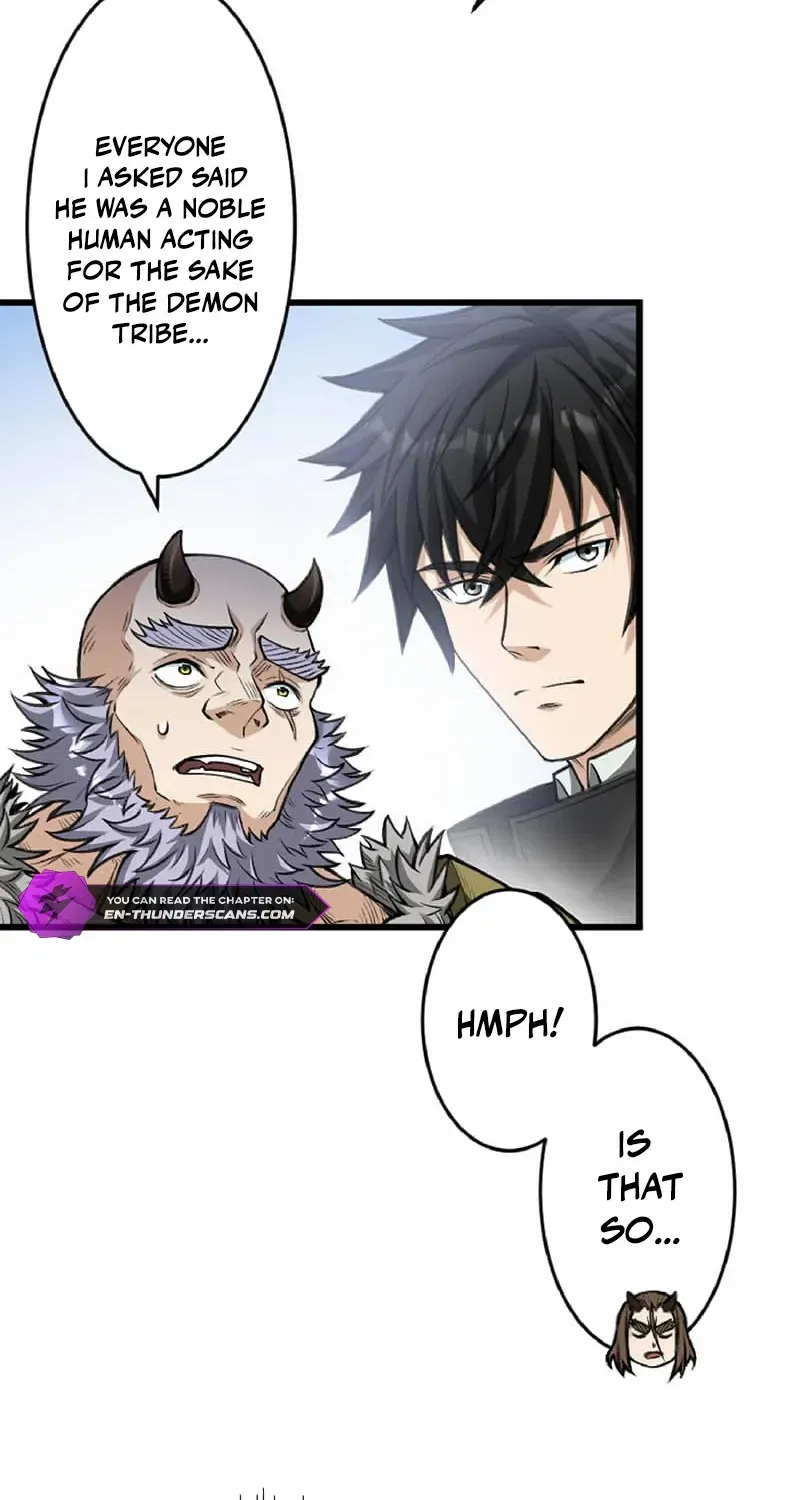 The Hated Black Mage Returns Chapter 31 page 5 - 