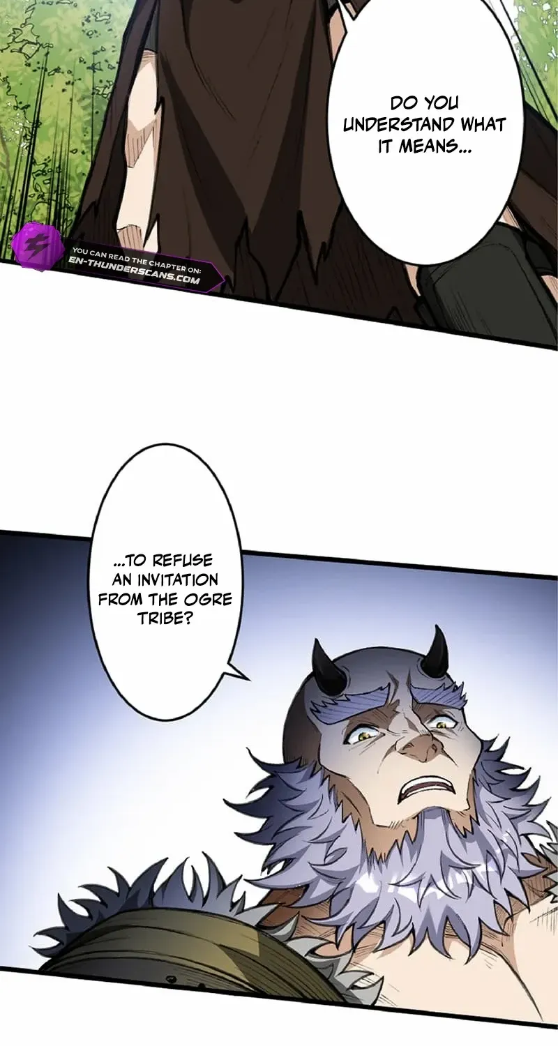The Hated Black Mage Returns Chapter 31 page 43 - 