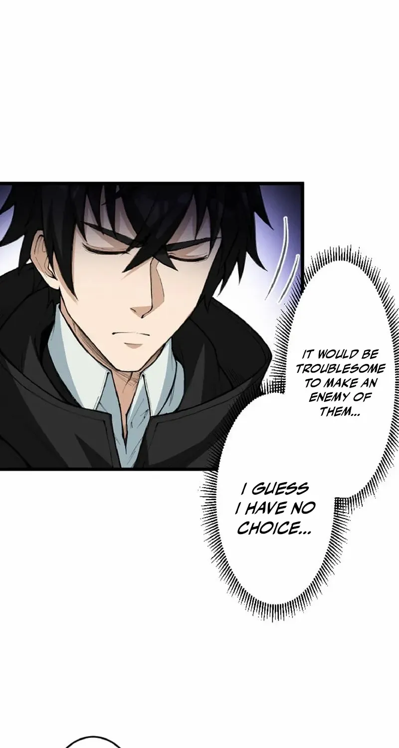 The Hated Black Mage Returns Chapter 31 page 44 - 