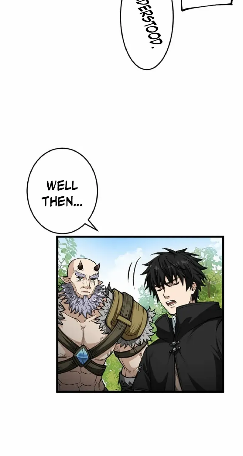The Hated Black Mage Returns Chapter 31 page 47 - 