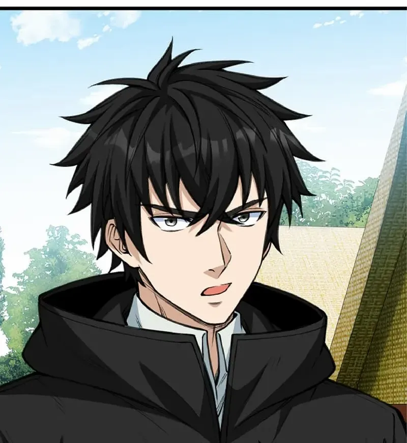 The Hated Black Mage Returns Chapter 31 page 48 - 