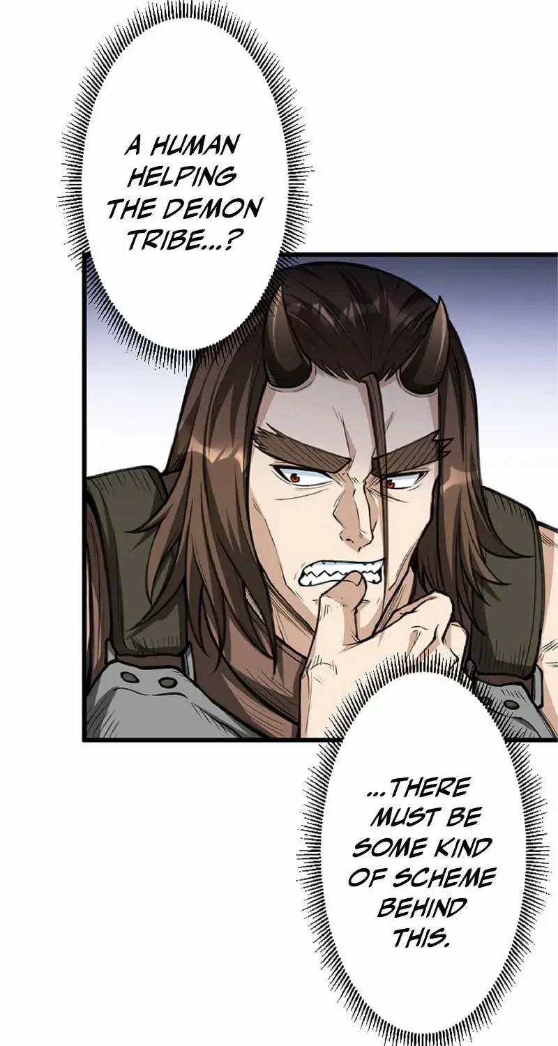 The Hated Black Mage Returns Chapter 31 page 6 - 