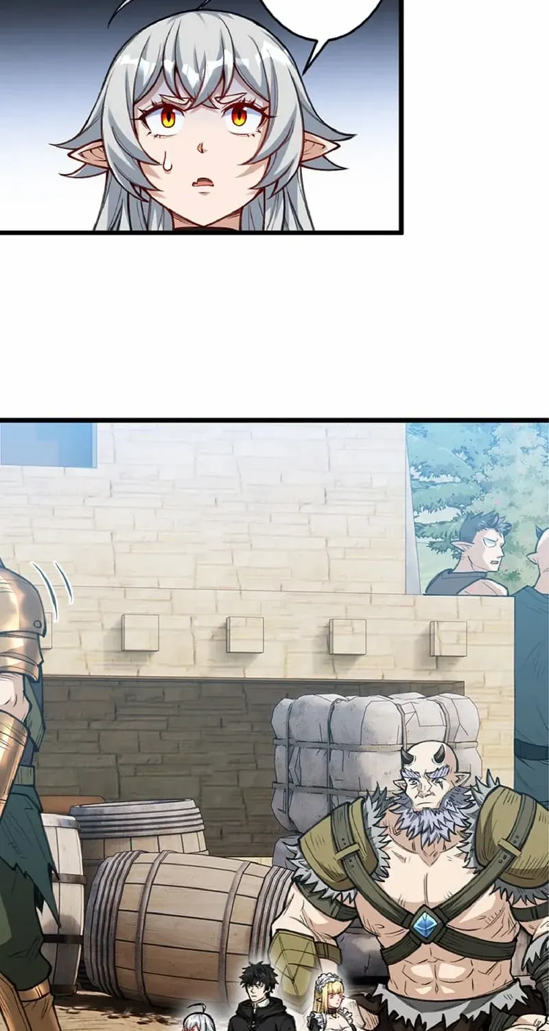 The Hated Black Mage Returns Chapter 31 page 53 - 