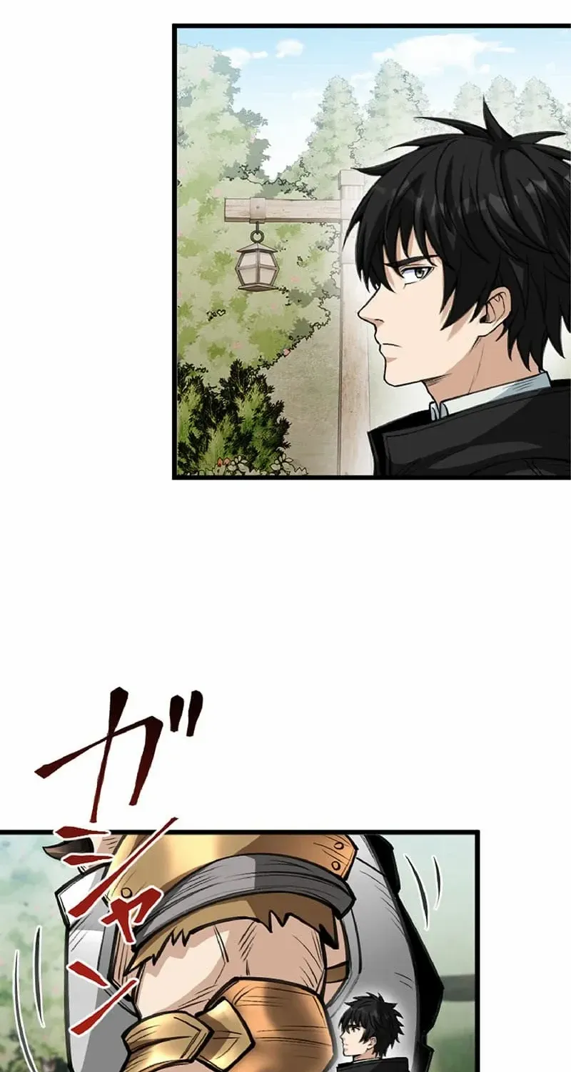 The Hated Black Mage Returns Chapter 31 page 56 - 